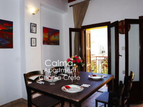 Calma Apartment